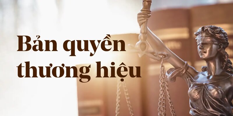Điều khoản riêng về bản quyền thương hiệu