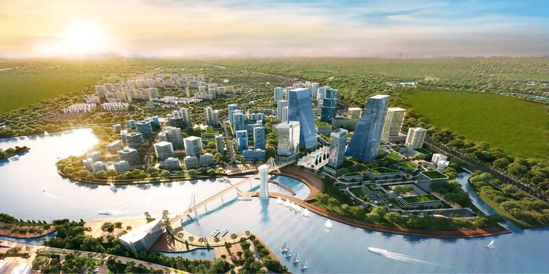 Tính pháp lý cụ thể của dự án ZeitGeist