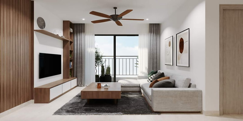 Chi tiết thủ tục cho thuê căn hộ Vinhomes Grand Park