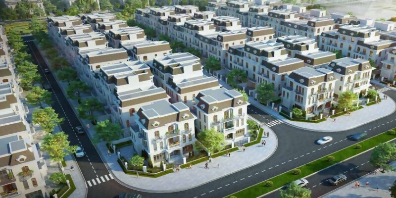 Thuê nhà phố Vinhomes quận 9 nhanh chóng tại Thuenhaso1 